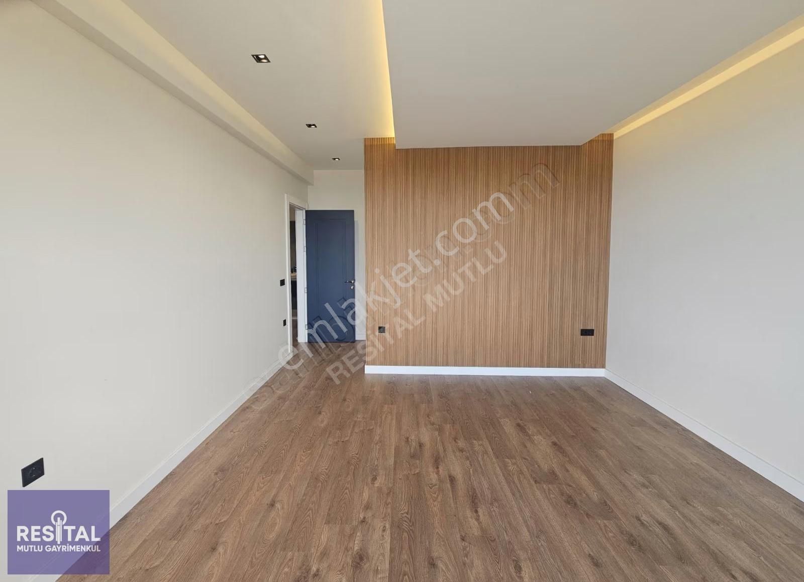 Rsmutlu Gümüştepe Bursamanzaralı Sıfır 3+1 Bahçeli Satılık Villa - Görsel 18