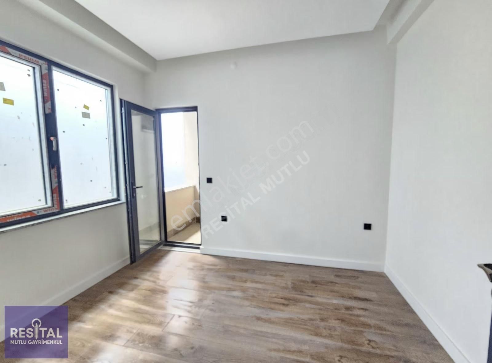 Rsmutlu Gümüştepe Bursamanzaralı Sıfır 3+1 Bahçeli Satılık Villa - Görsel 20