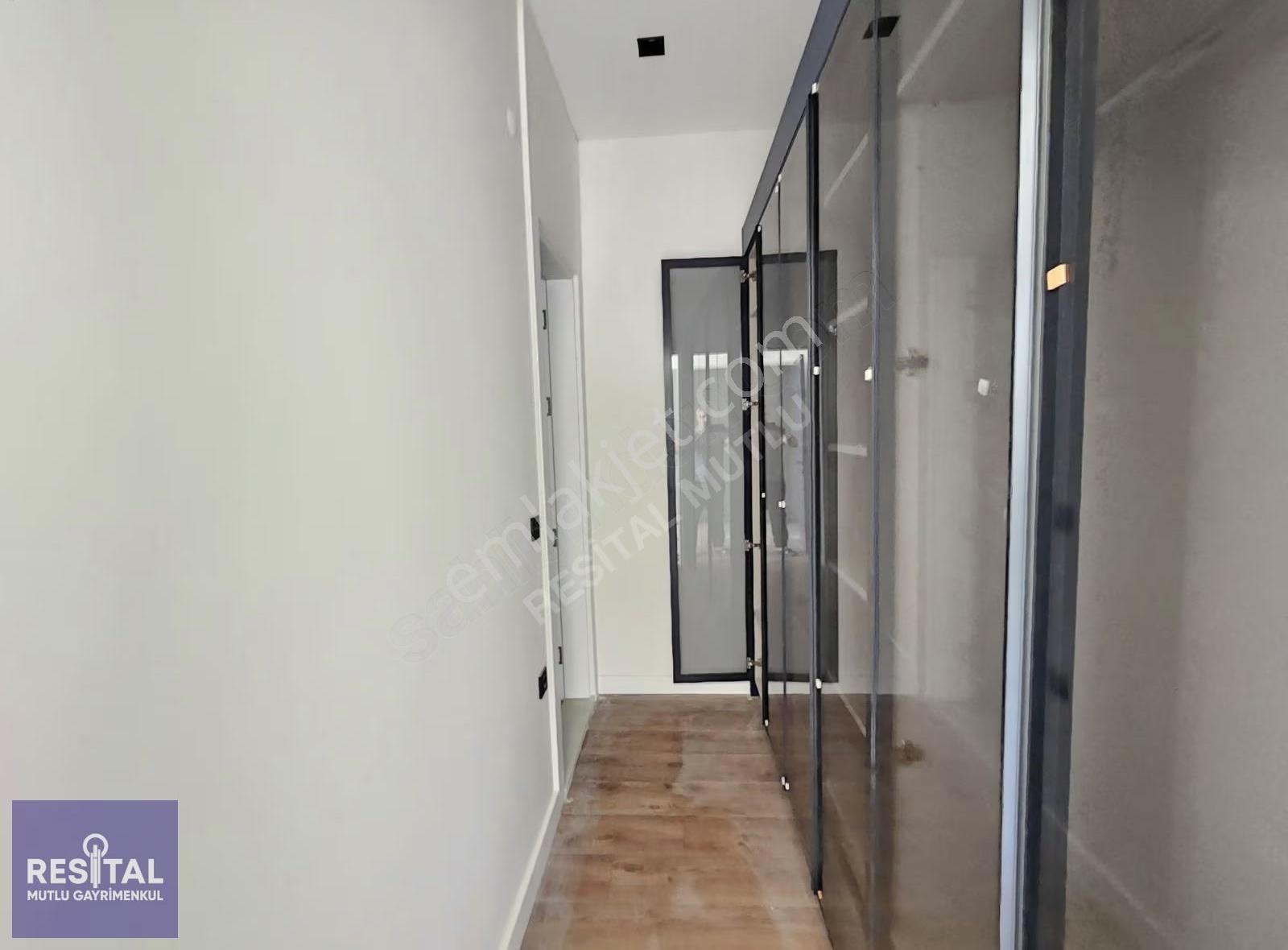 Rsmutlu Gümüştepe Bursamanzaralı Sıfır 3+1 Bahçeli Satılık Villa - Görsel 32