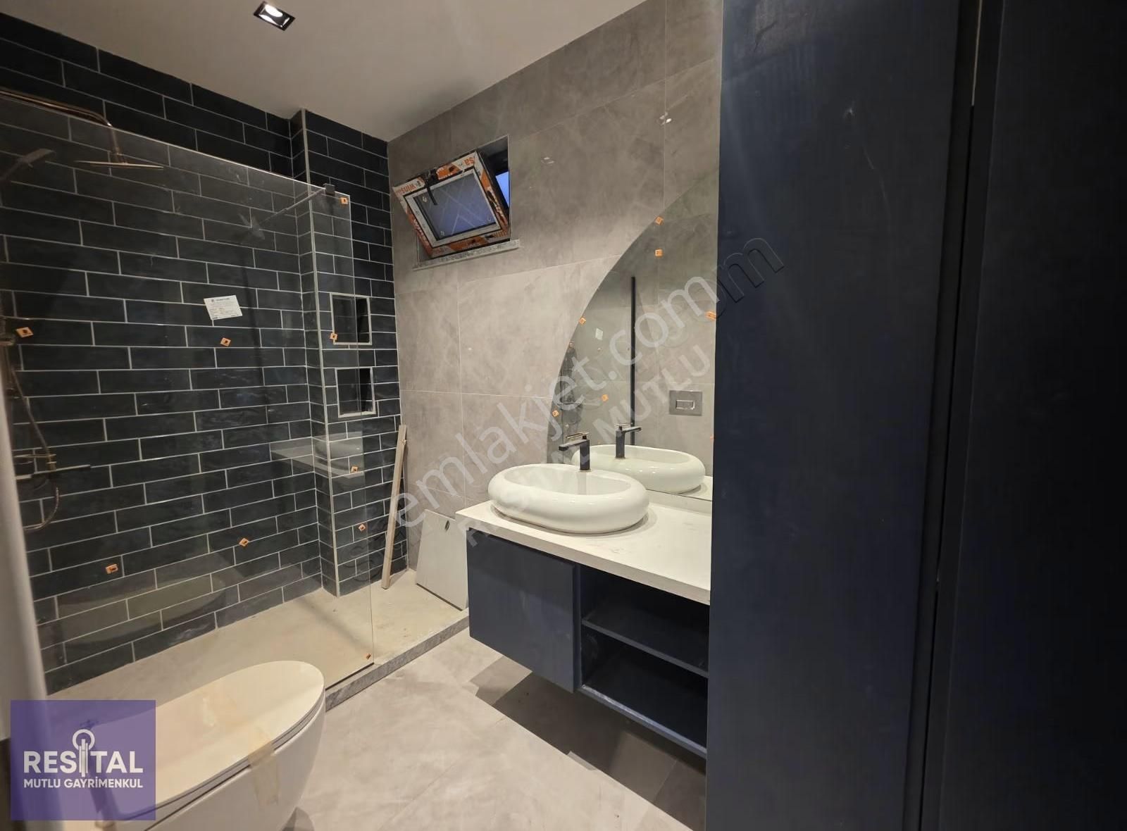 Rsmutlu Gümüştepe Bursamanzaralı Sıfır 3+1 Bahçeli Satılık Villa - Görsel 25