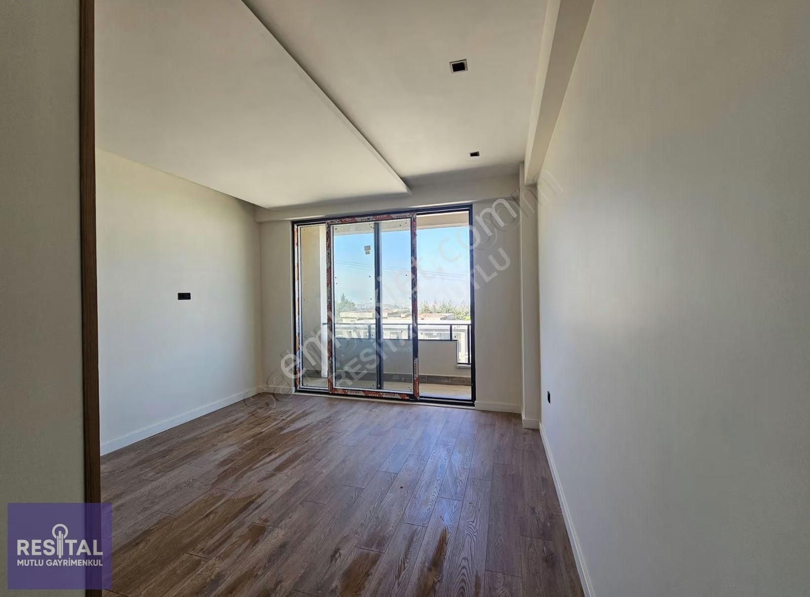 Rsmutlu Gümüştepe Bursamanzaralı Sıfır 3+1 Bahçeli Satılık Villa - Görsel 29