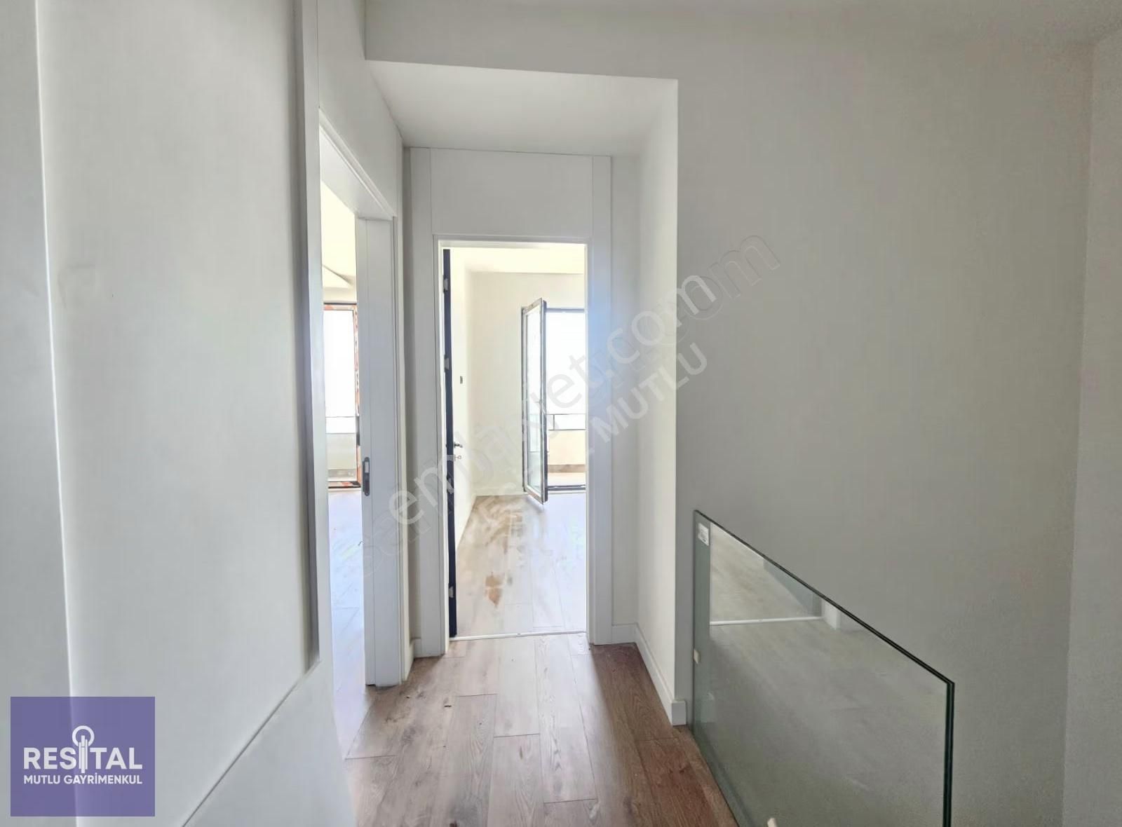 Rsmutlu Gümüştepe Bursamanzaralı Sıfır 3+1 Bahçeli Satılık Villa - Görsel 26