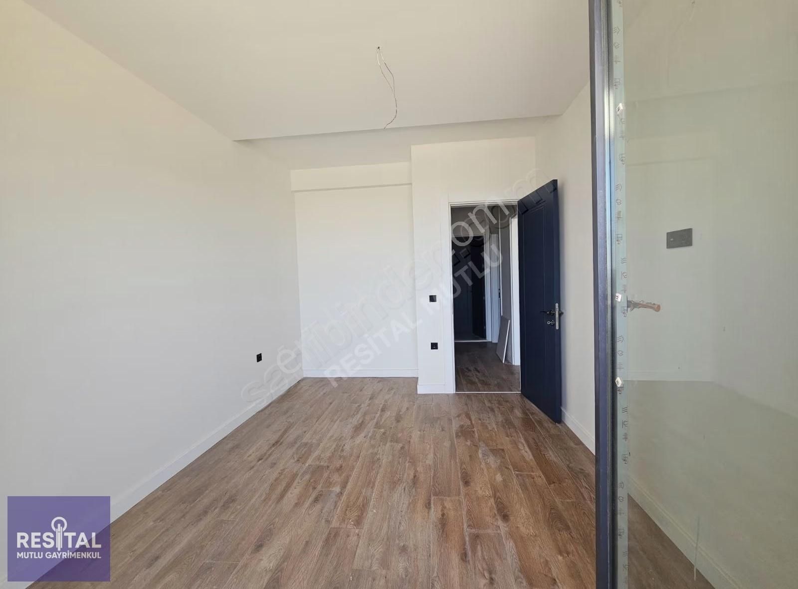 Rsmutlu Gümüştepe Bursamanzaralı Sıfır 3+1 Bahçeli Satılık Villa - Görsel 16