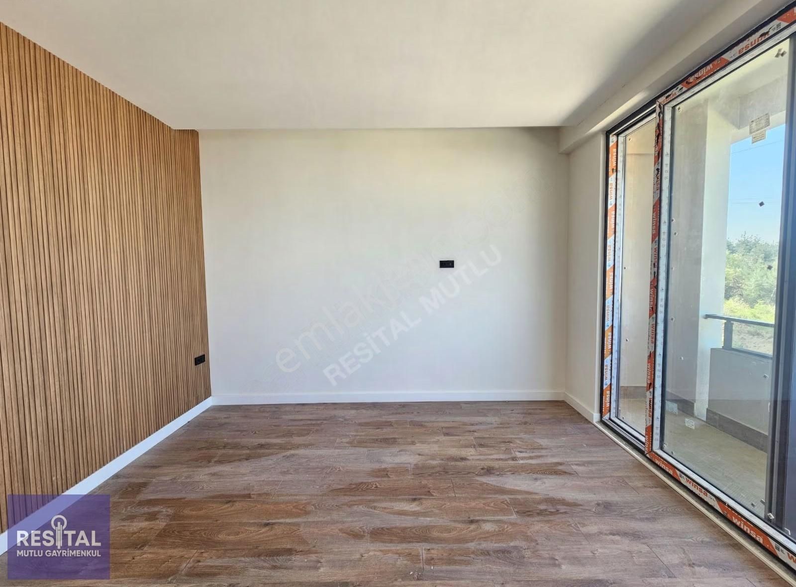 Rsmutlu Gümüştepe Bursamanzaralı Sıfır 3+1 Bahçeli Satılık Villa - Görsel 27