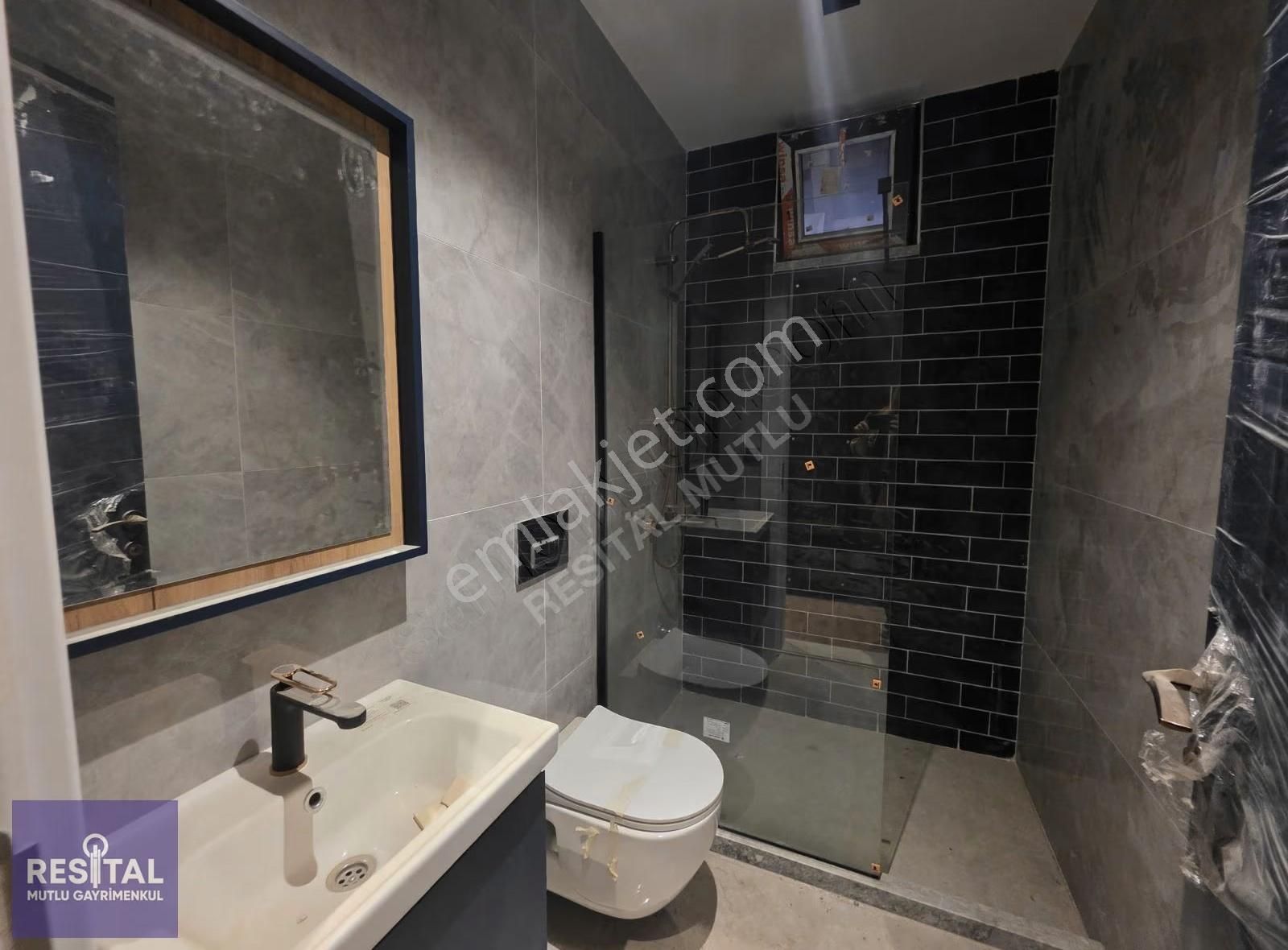 Rsmutlu Gümüştepe Bursamanzaralı Sıfır 3+1 Bahçeli Satılık Villa - Görsel 13