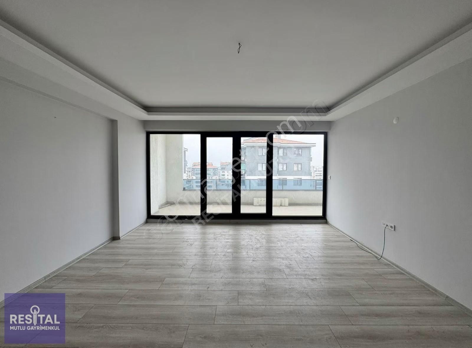 Rs Mutlu Kayapa Çamlık'ta Net 118 M2 - Görsel 13