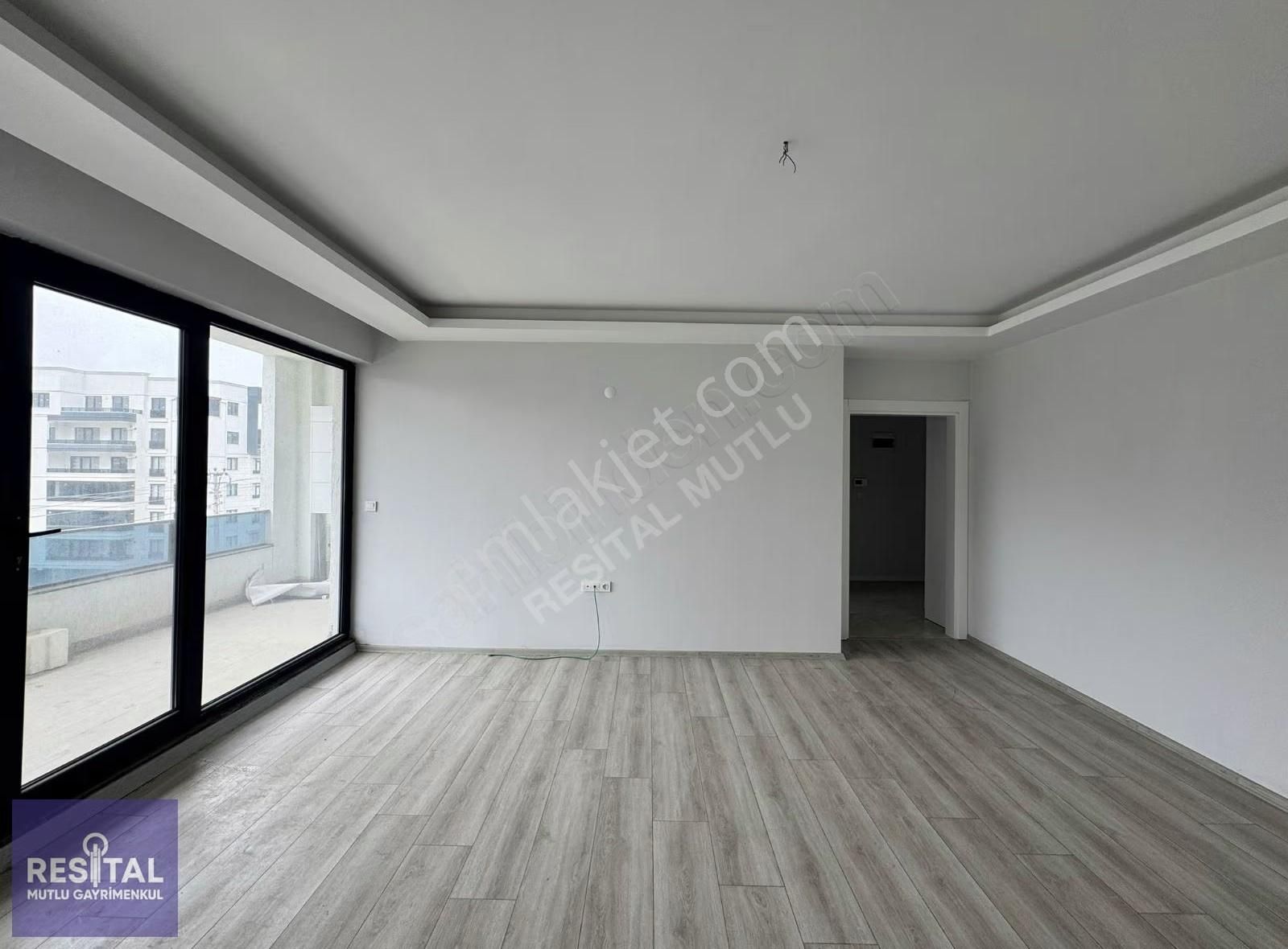 Rs Mutlu Kayapa Çamlık'ta Net 118 M2 - Görsel 9