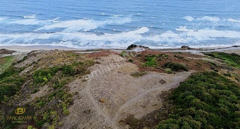 Panorama'dan Deniz Manzaralı Turizm İmarlı Satılık Arsa - Görsel 20
