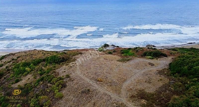 Panorama'dan Deniz Manzaralı Turizm İmarlı Satılık Arsa - Görsel 13