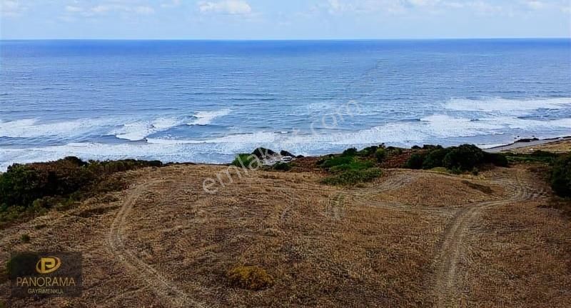 Panorama'dan Deniz Manzaralı Turizm İmarlı Satılık Arsa - Görsel 4