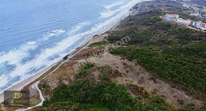 Panorama'dan Deniz Manzaralı Turizm İmarlı Satılık Arsa - Görsel 9