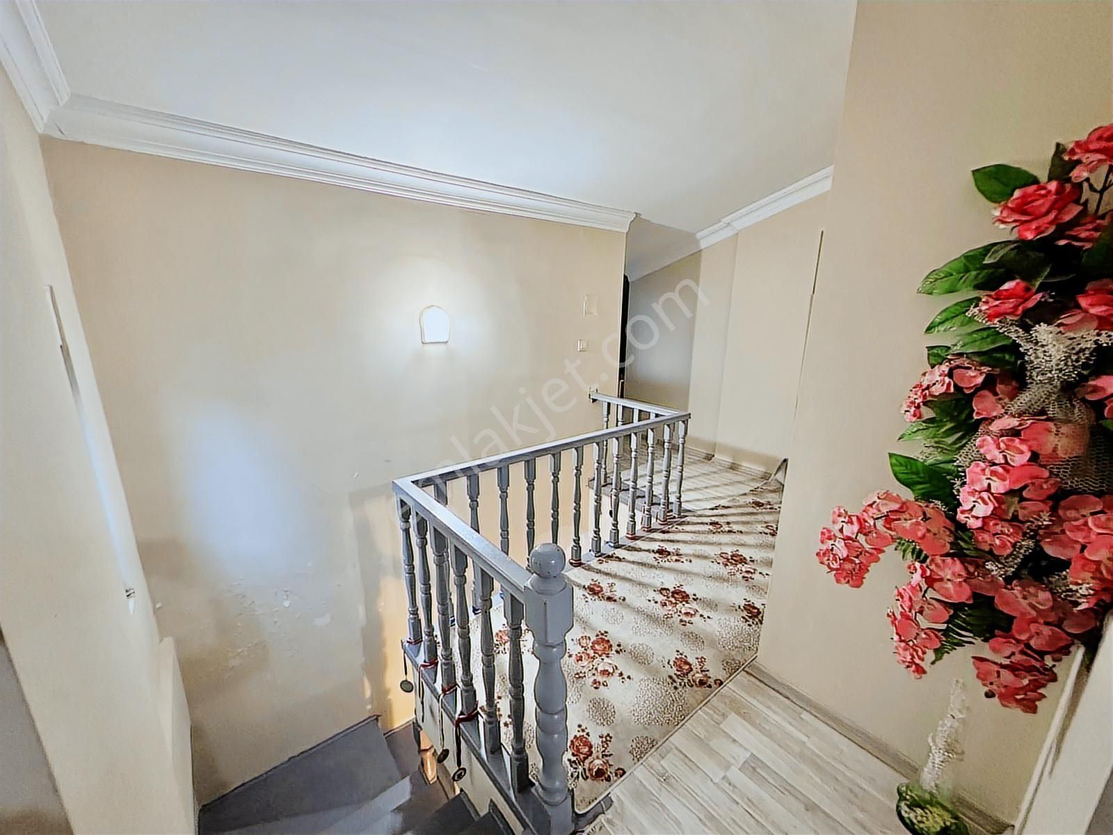 Antalya Manavgat Eski Hisar Mahallesi Satılık 4+1 Dubleks Daire - Görsel 10