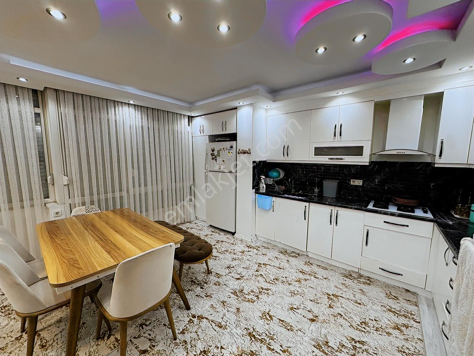 Antalya Manavgat Eski Hisar Mahallesi Satılık 4+1 Dubleks Daire - Görsel 25