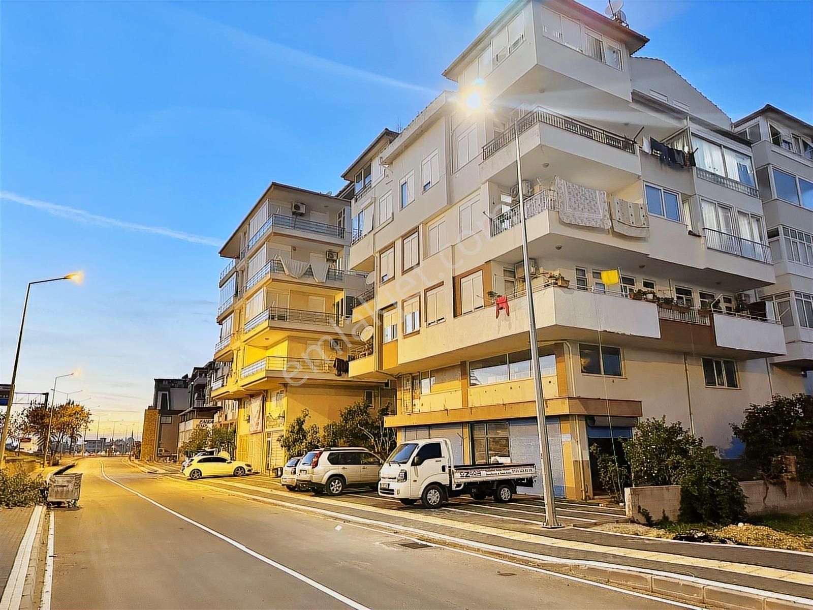 Antalya Manavgat Eski Hisar Mahallesi Satılık 4+1 Dubleks Daire - Görsel 21