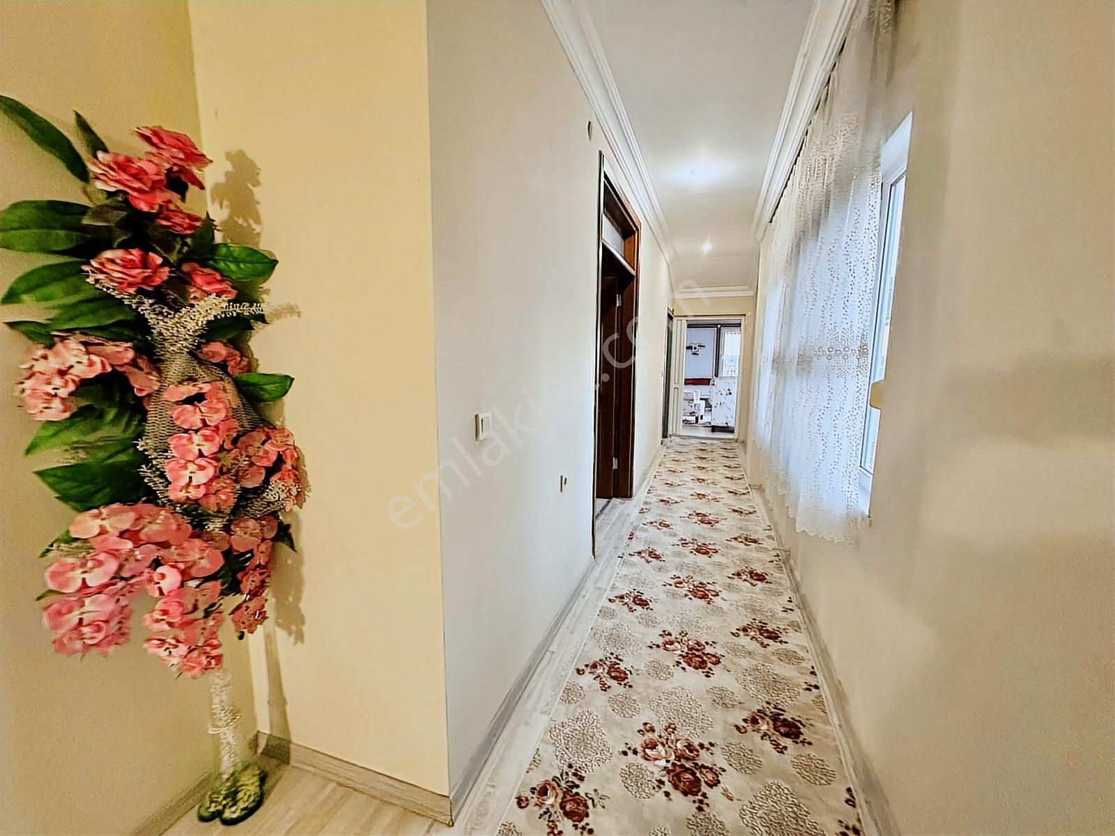Antalya Manavgat Eski Hisar Mahallesi Satılık 4+1 Dubleks Daire - Görsel 11