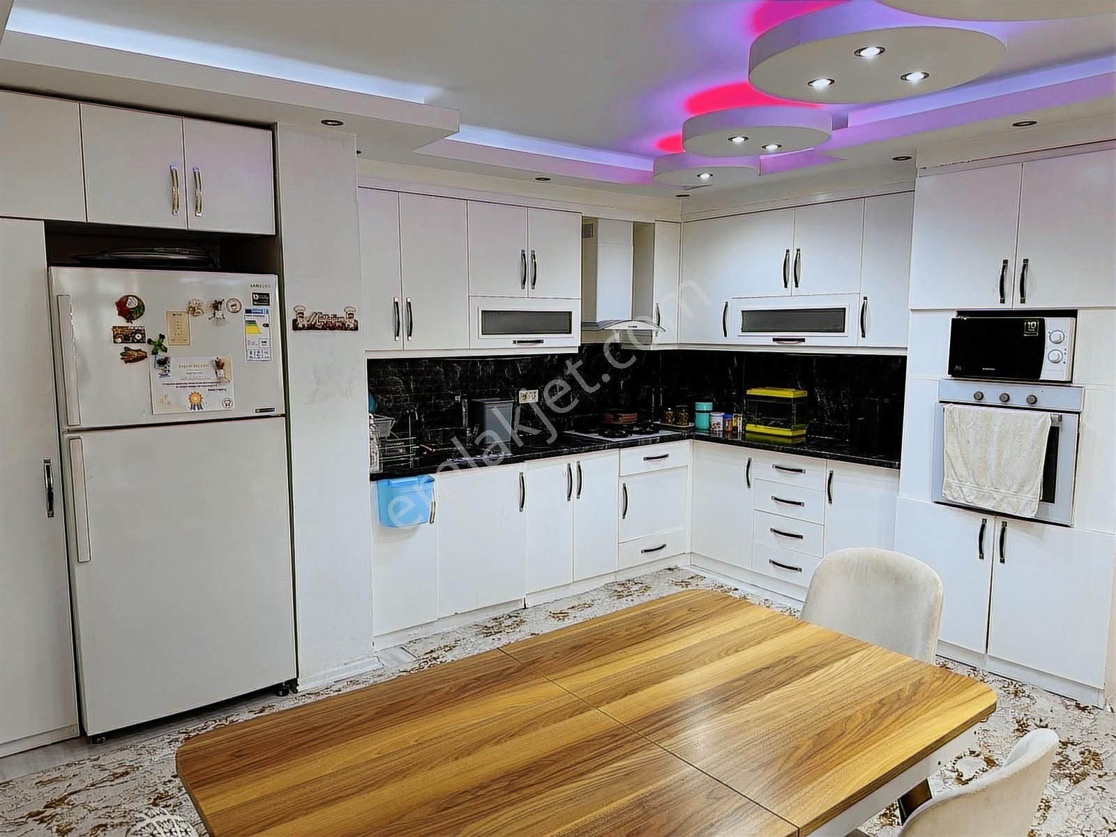 Antalya Manavgat Eski Hisar Mahallesi Satılık 4+1 Dubleks Daire - Görsel 2
