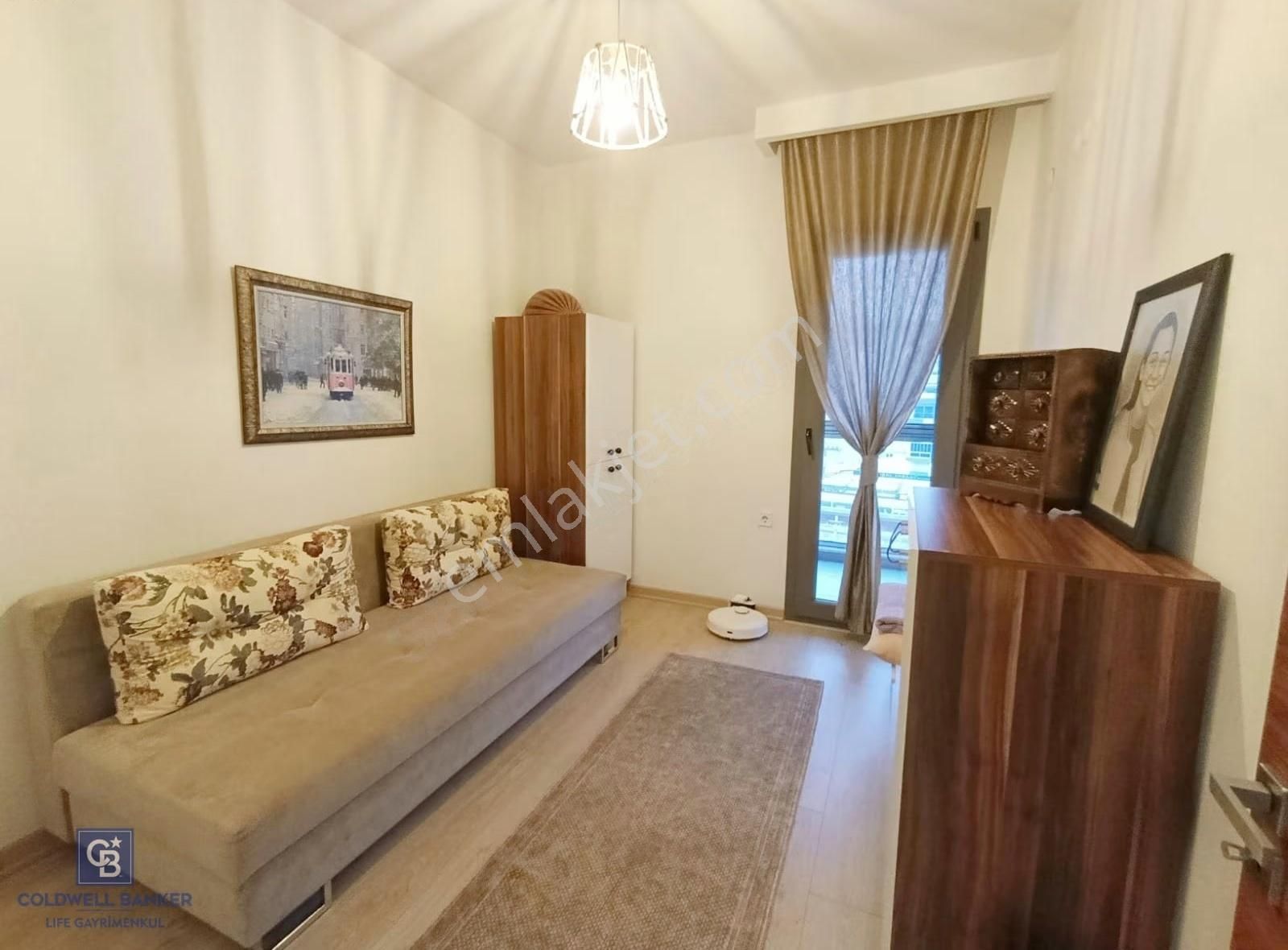 Ataşehir B Life2 Sitesinde Satılık 3+1 Daire - Görsel 4