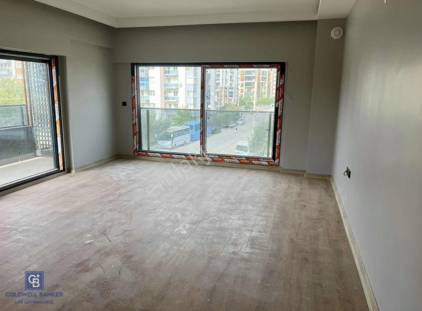 Çiğli Azel Deluxe Sitesinde Satılık Sıfır 3+1 Daire - Görsel 14