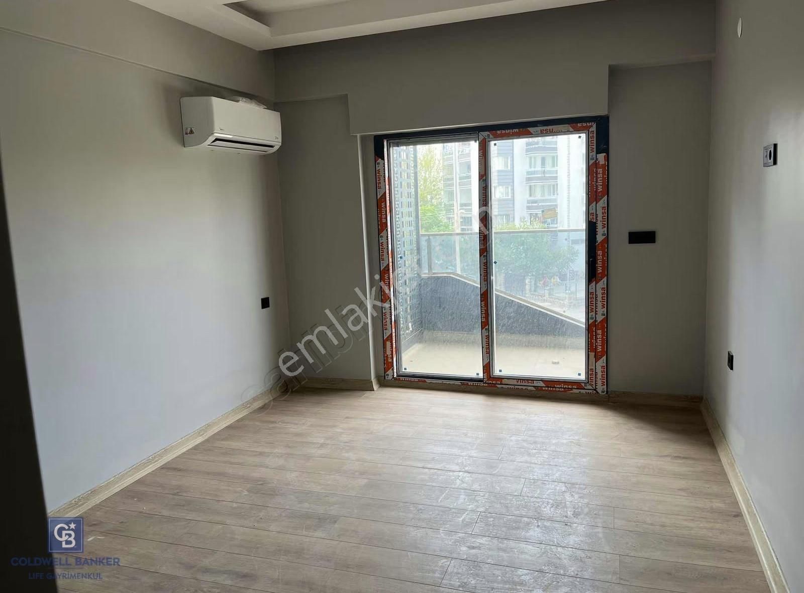 Çiğli Azel Deluxe Sitesinde Satılık Sıfır 3+1 Daire - Görsel 13