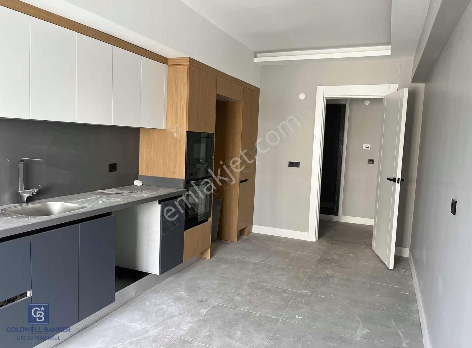 Çiğli Azel Deluxe Sitesinde Satılık Sıfır 3+1 Daire - Görsel 8