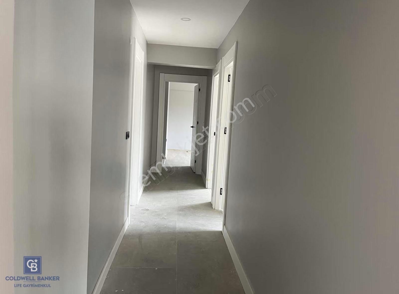 Çiğli Azel Deluxe Sitesinde Satılık Sıfır 3+1 Daire - Görsel 15