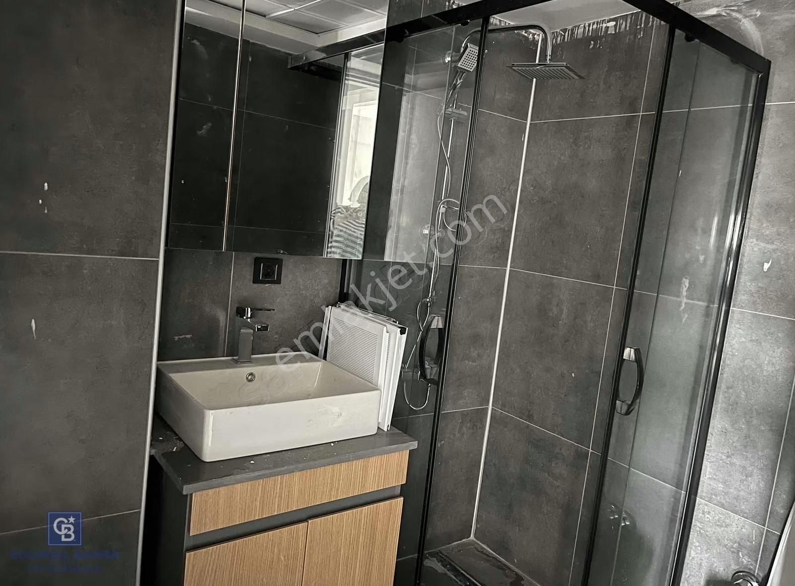 Çiğli Azel Deluxe Sitesinde Satılık Sıfır 3+1 Daire - Görsel 10