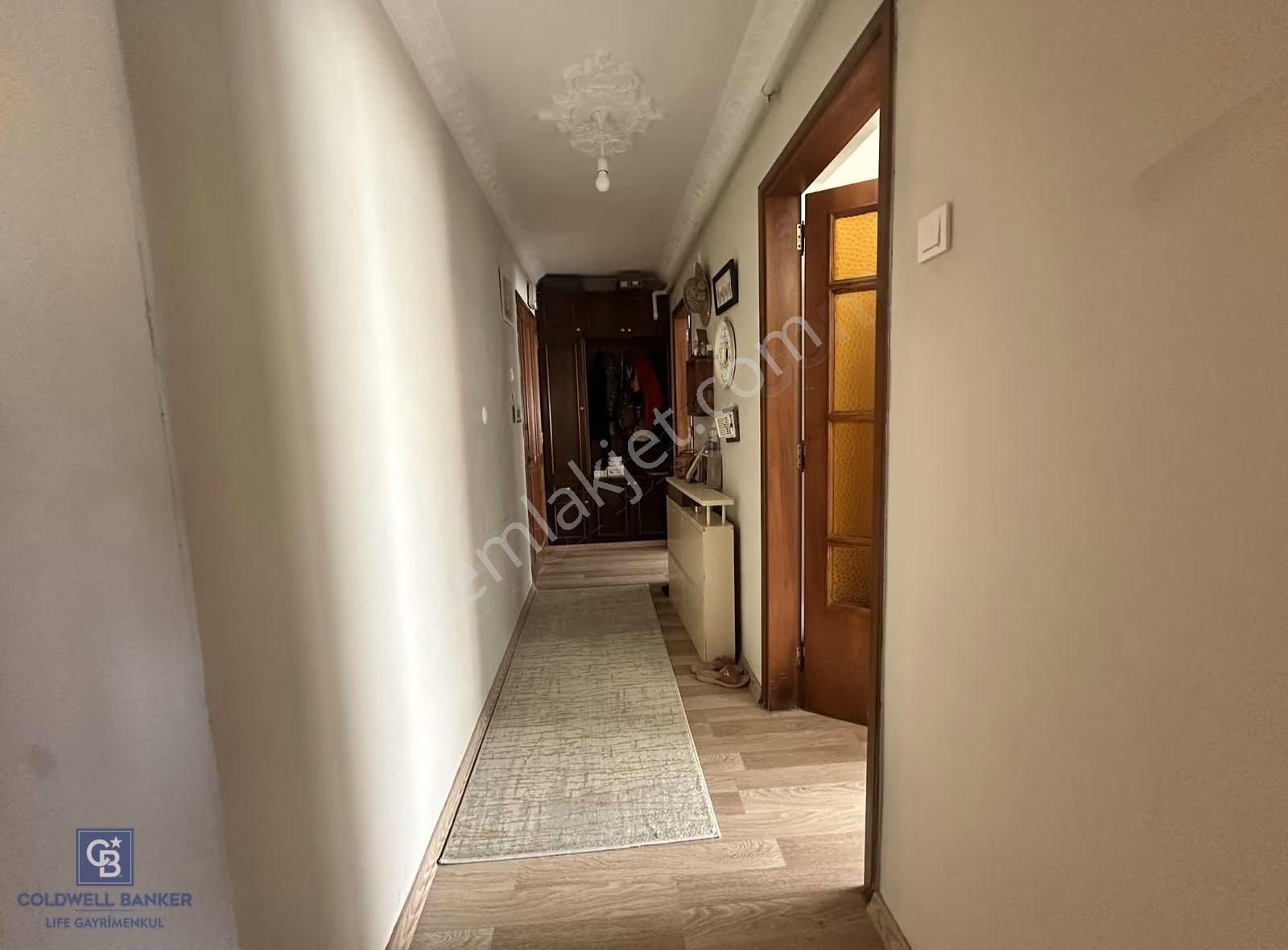 Bostanlı Gode Cengiz Parkı Karşısı Satılık 3+1 Daire - Görsel 14