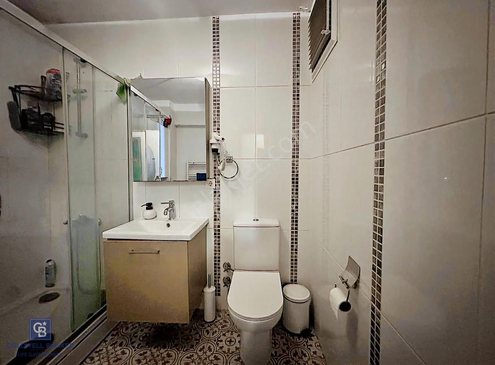 Bostanlı Gode Cengiz Parkı Karşısı Satılık 3+1 Daire - Görsel 4