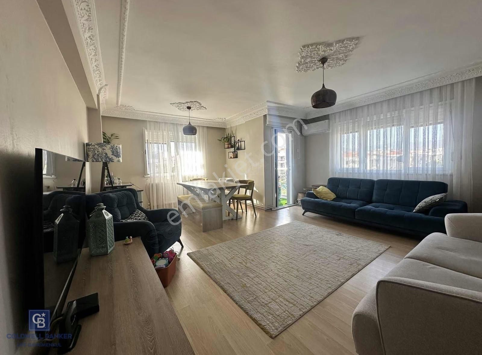 Bostanlı Gode Cengiz Parkı Karşısı Satılık 3+1 Daire - Görsel 8