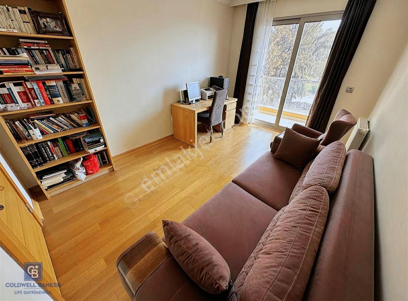 Karşıyaka Kaya Prestige Konutları Sağlam Zemin Satılık 3+1 Daire - Görsel 6