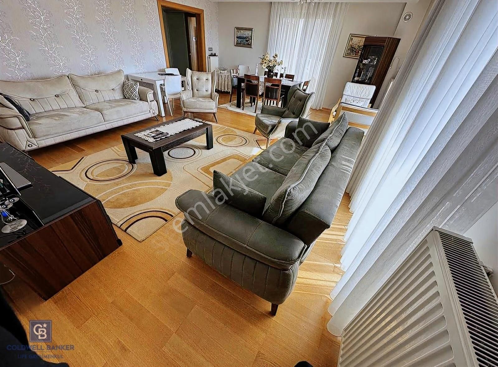 Karşıyaka Kaya Prestige Konutları Sağlam Zemin Satılık 3+1 Daire - Görsel 25