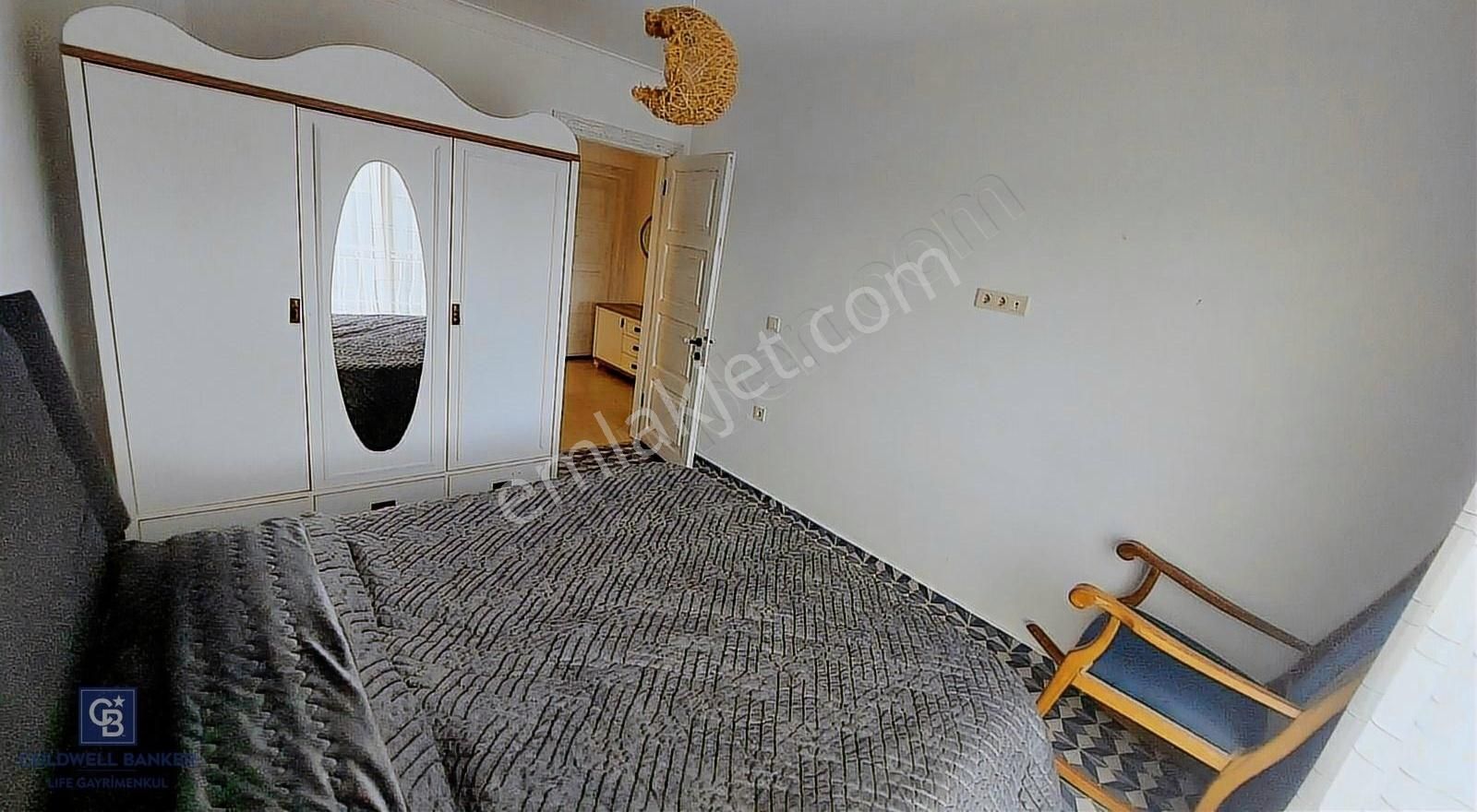 Çeşme Alaçatı Da Kiralık Havuzlu 4+1 Villa - Görsel 11