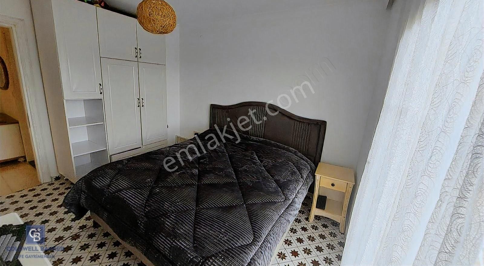 Çeşme Alaçatı Da Kiralık Havuzlu 4+1 Villa - Görsel 13