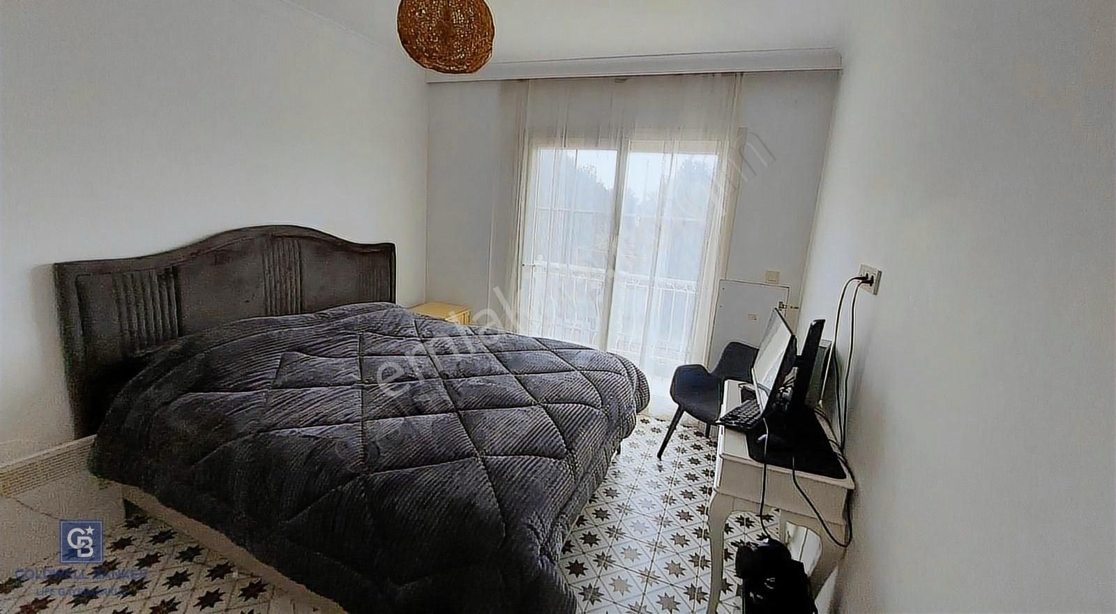 Çeşme Alaçatı Da Kiralık Havuzlu 4+1 Villa - Görsel 9