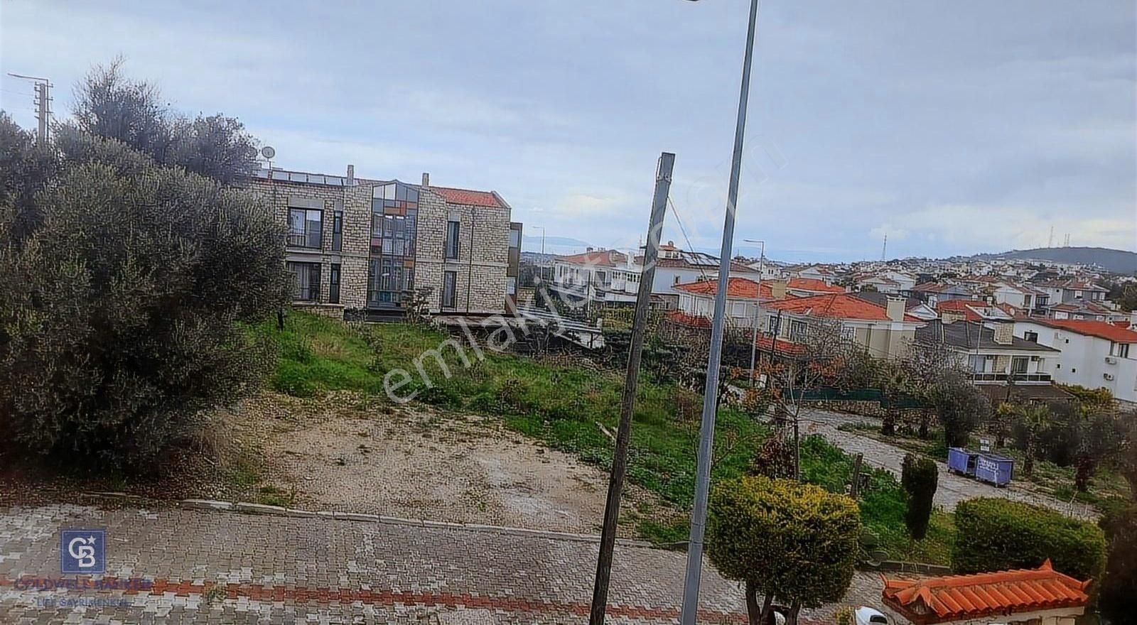 Çeşme Alaçatı Da Kiralık Havuzlu 4+1 Villa - Görsel 25
