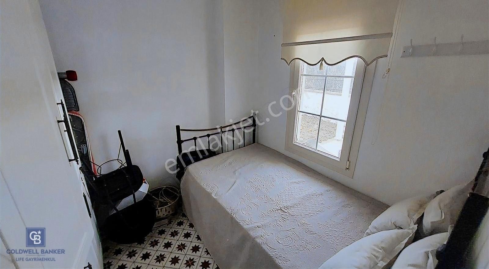 Çeşme Alaçatı Da Kiralık Havuzlu 4+1 Villa - Görsel 24