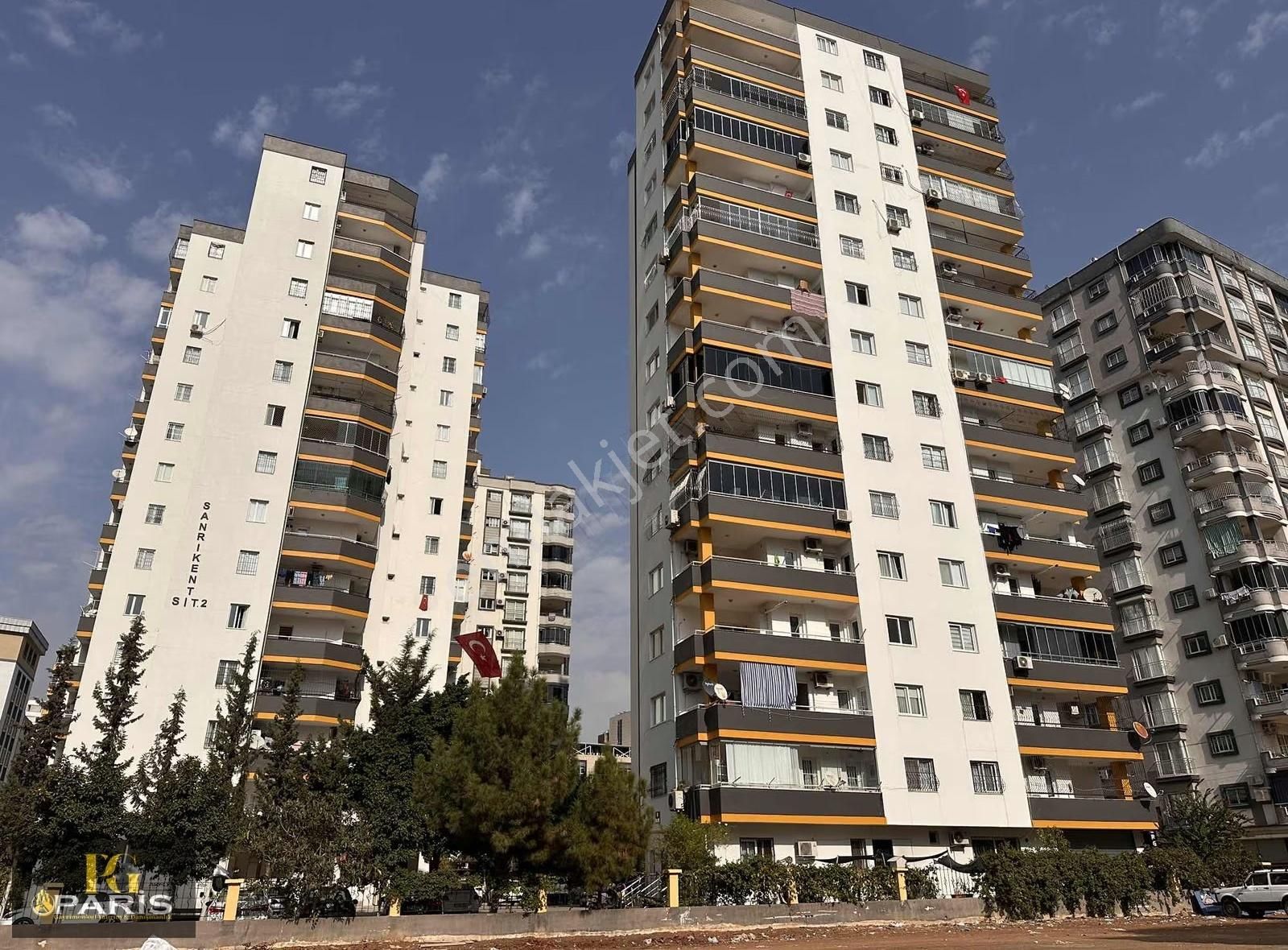 Paris'ten Pınar'na Türkmenbaşı'na Yakın 3+1 Satılık Daire