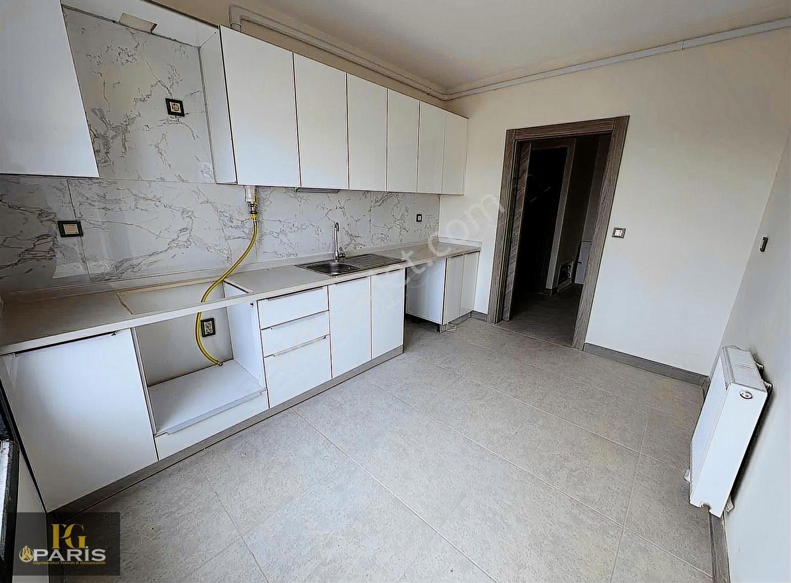 Paris'ten Söğütlü 1.etap Toki 3+1 Kiralık Daire - Görsel 15