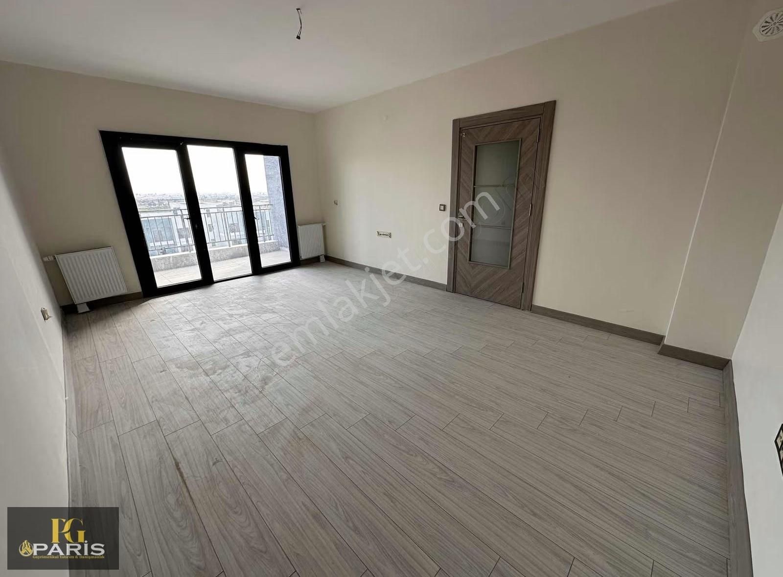 Paris'ten Söğütlü 1.etap Toki 3+1 Kiralık Daire - Görsel 5