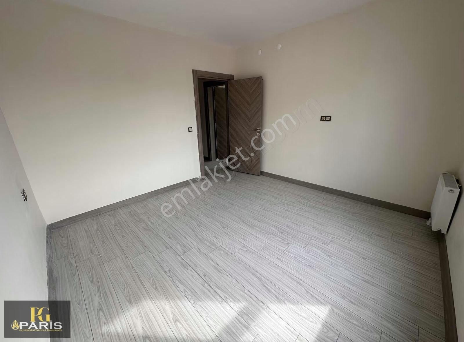 Paris'ten Söğütlü 1.etap Toki 3+1 Kiralık Daire - Görsel 16