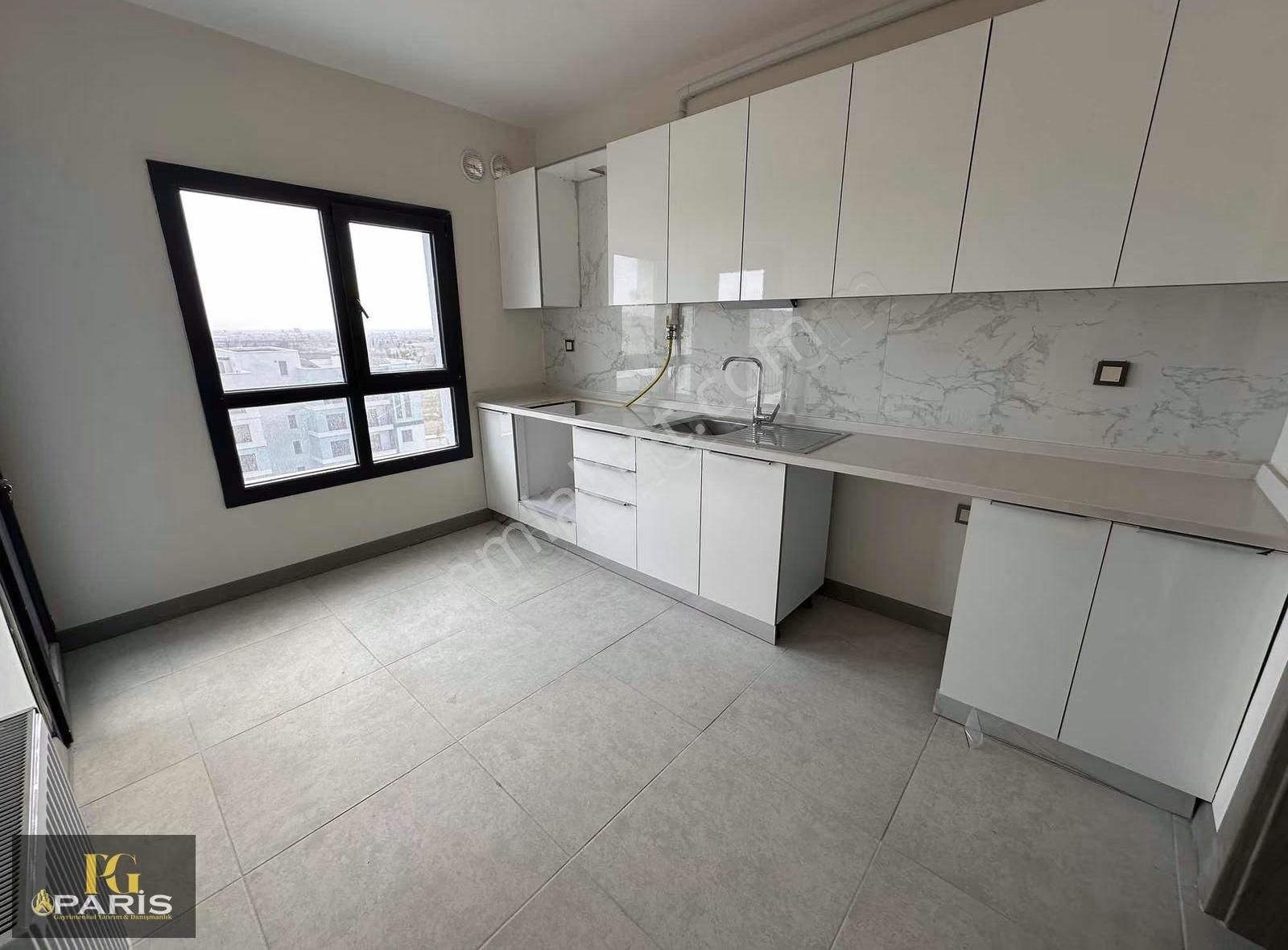 Paris'ten Söğütlü 1.etap Toki 3+1 Kiralık Daire - Görsel 14