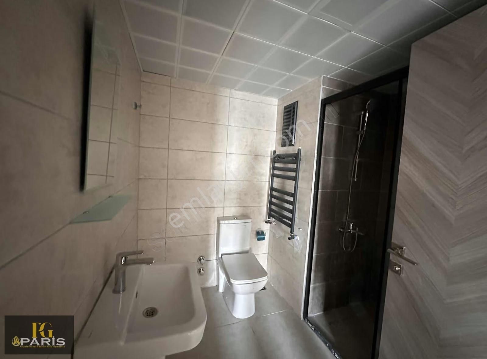 Paris'ten Söğütlü 1.etap Toki 3+1 Kiralık Daire - Görsel 10