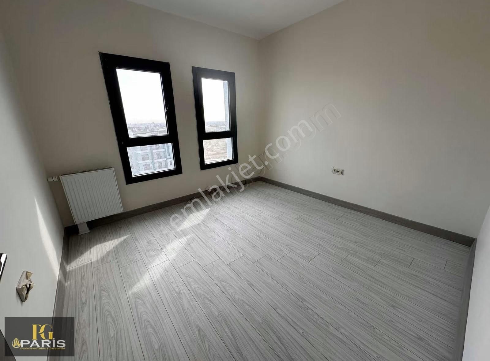 Paris'ten Söğütlü 1.etap Toki 3+1 Kiralık Daire - Görsel 3