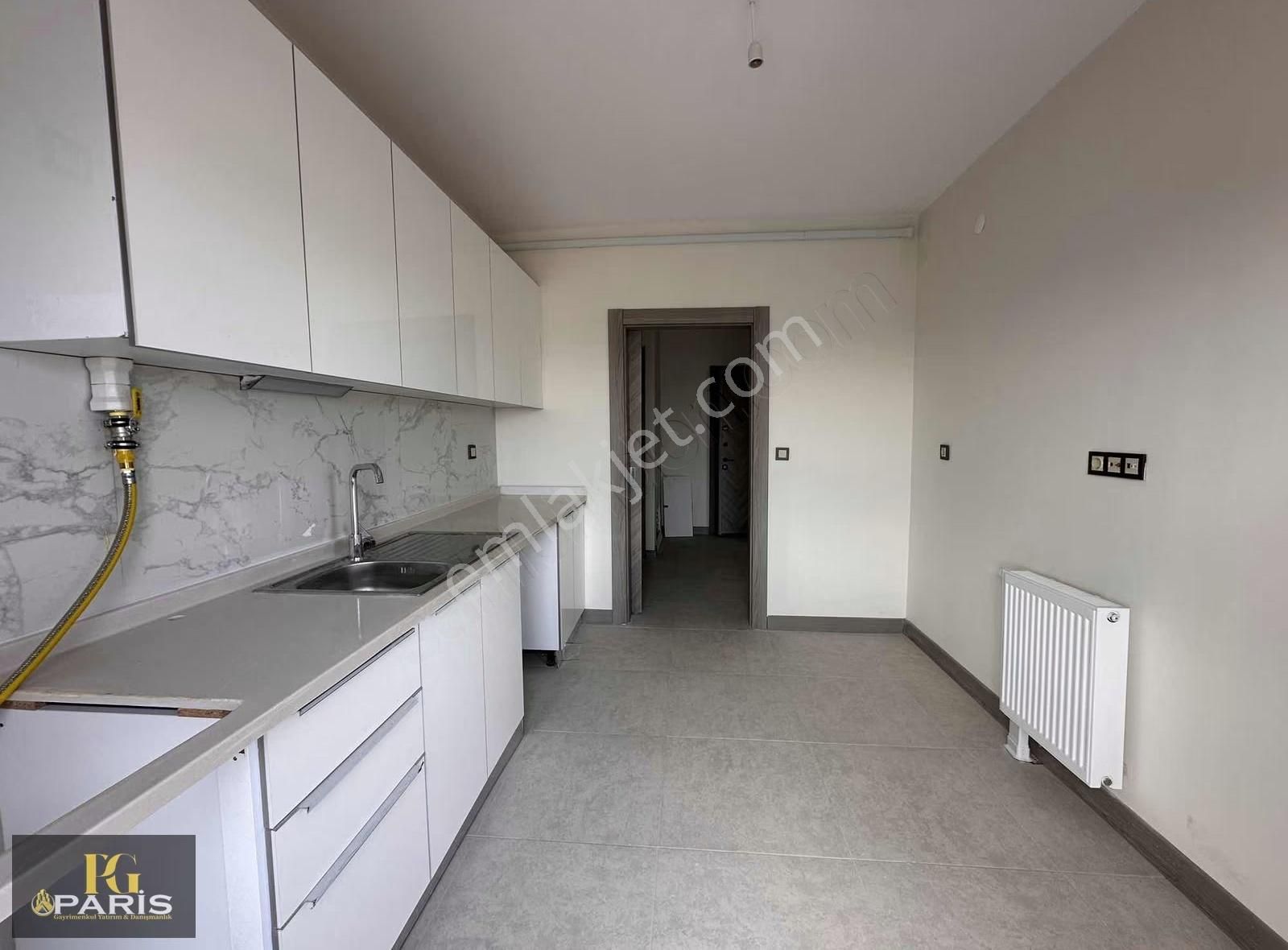 Paris'ten Söğütlü 1.etap Toki 3+1 Kiralık Daire - Görsel 13