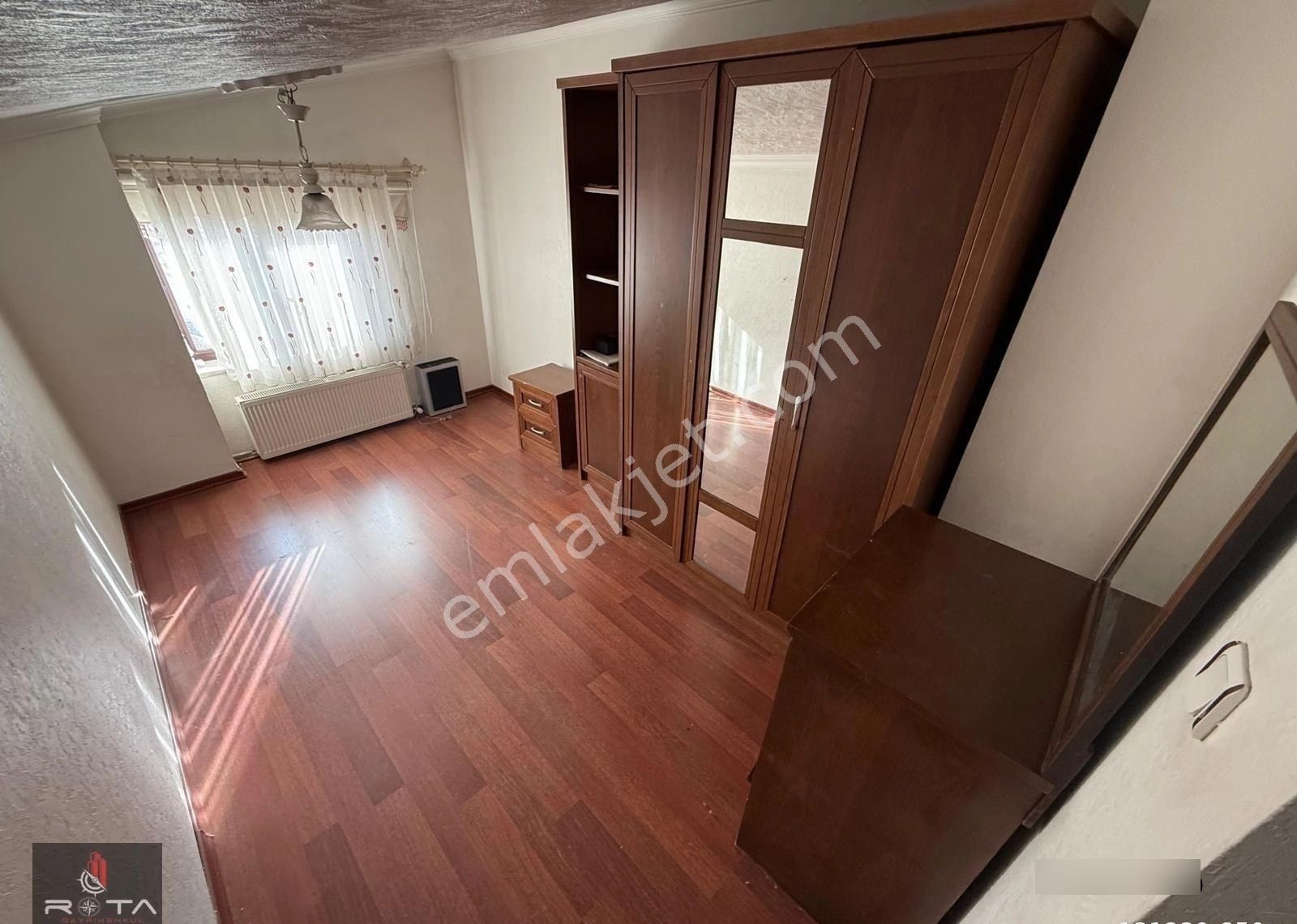 Rota'dan Bulvar Paraleli Cd.yanı Park Manzaralı 6+1 Kapalı Teras - Görsel 10