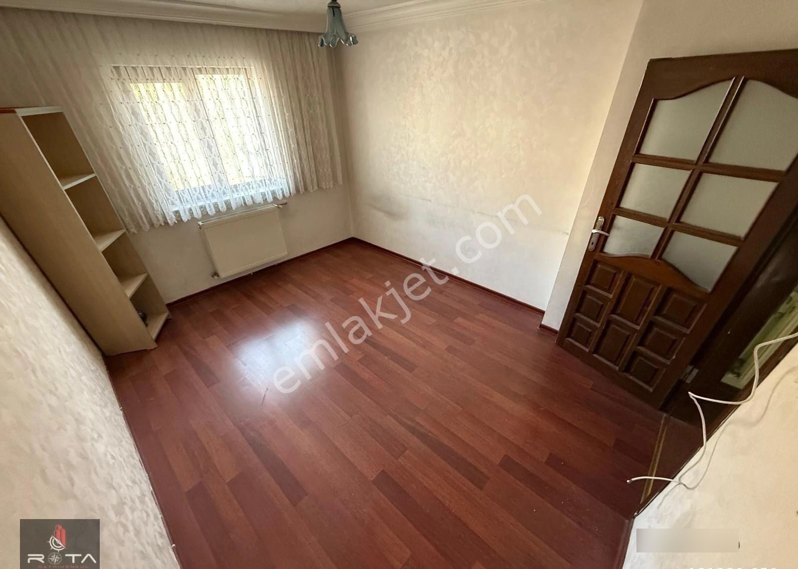 Rota'dan Bulvar Paraleli Cd.yanı Park Manzaralı 6+1 Kapalı Teras - Görsel 3