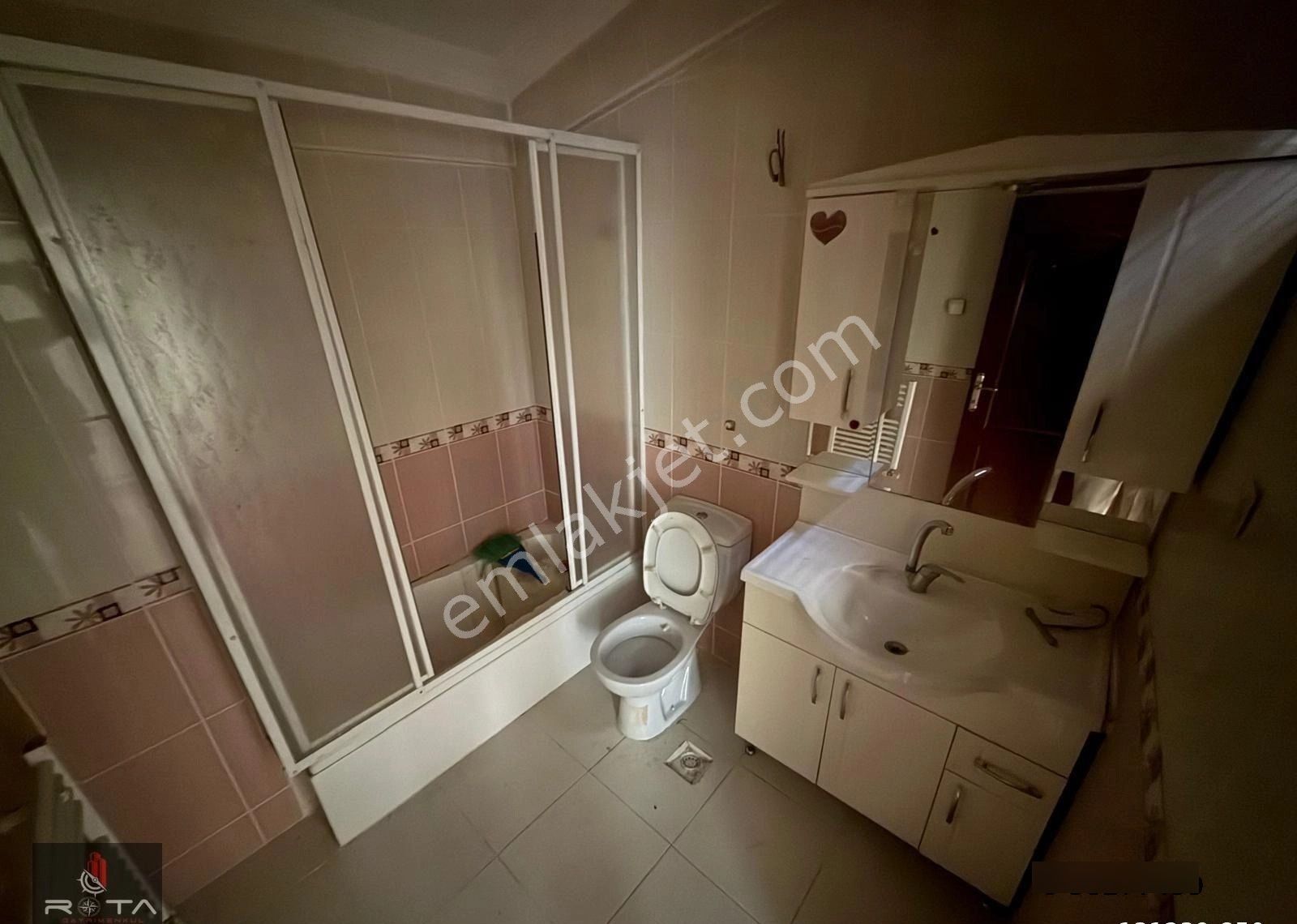 Rota'dan Bulvar Paraleli Cd.yanı Park Manzaralı 6+1 Kapalı Teras - Görsel 5