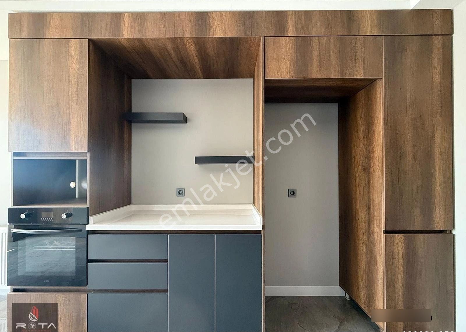 Eksiksiz Yapısıyla 8.katta 3+1 165m2 Sıfır,süperlüx Site Dairesi - Görsel 20