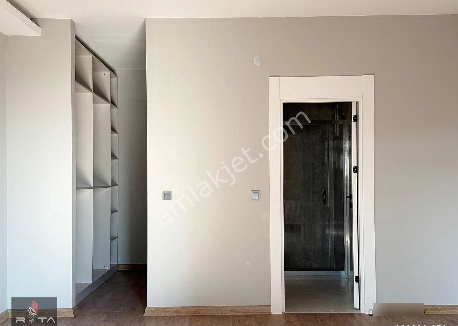 Eksiksiz Yapısıyla 8.katta 3+1 165m2 Sıfır,süperlüx Site Dairesi - Görsel 18