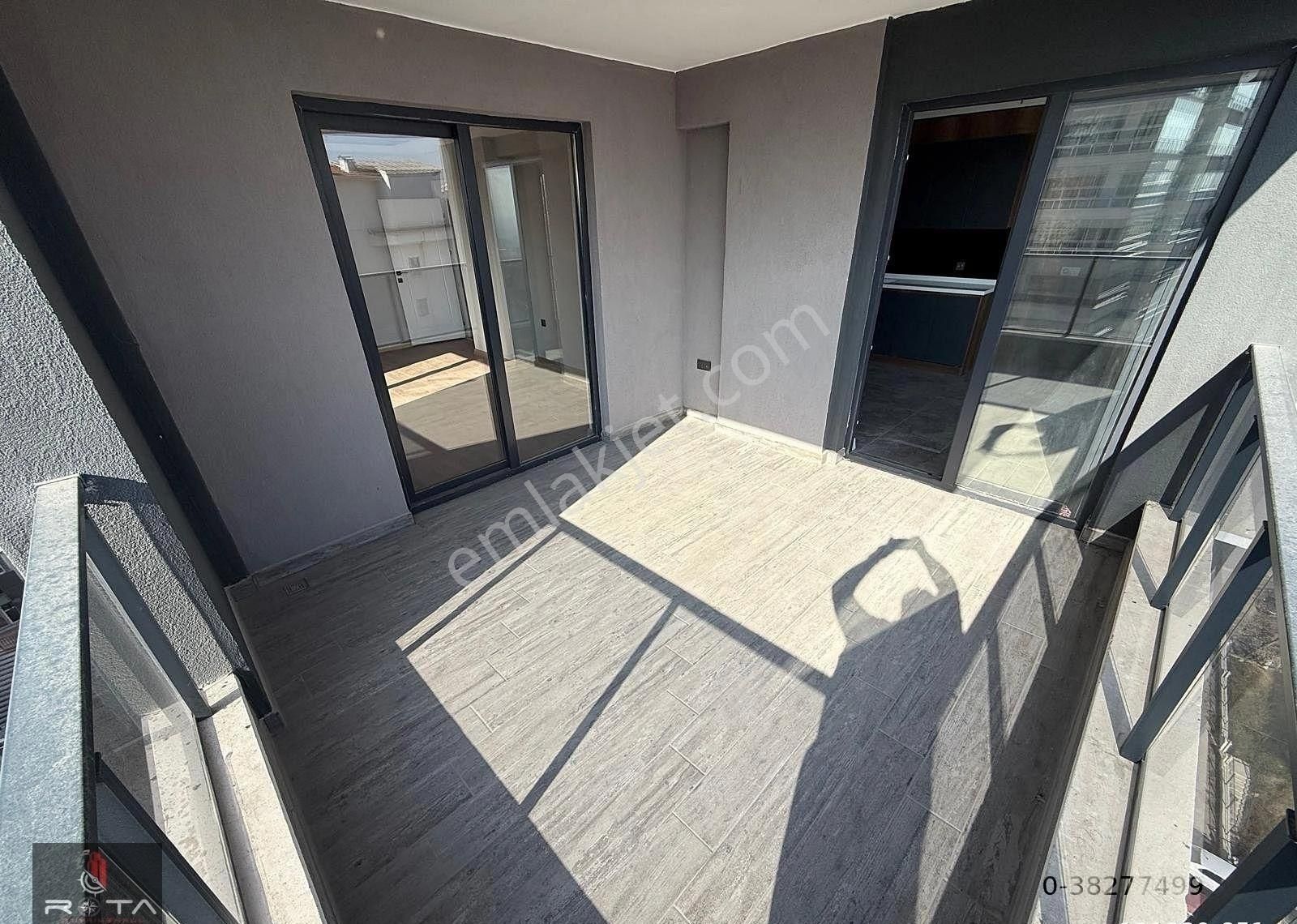 Eksiksiz Yapısıyla 8.katta 3+1 165m2 Sıfır,süperlüx Site Dairesi - Görsel 15